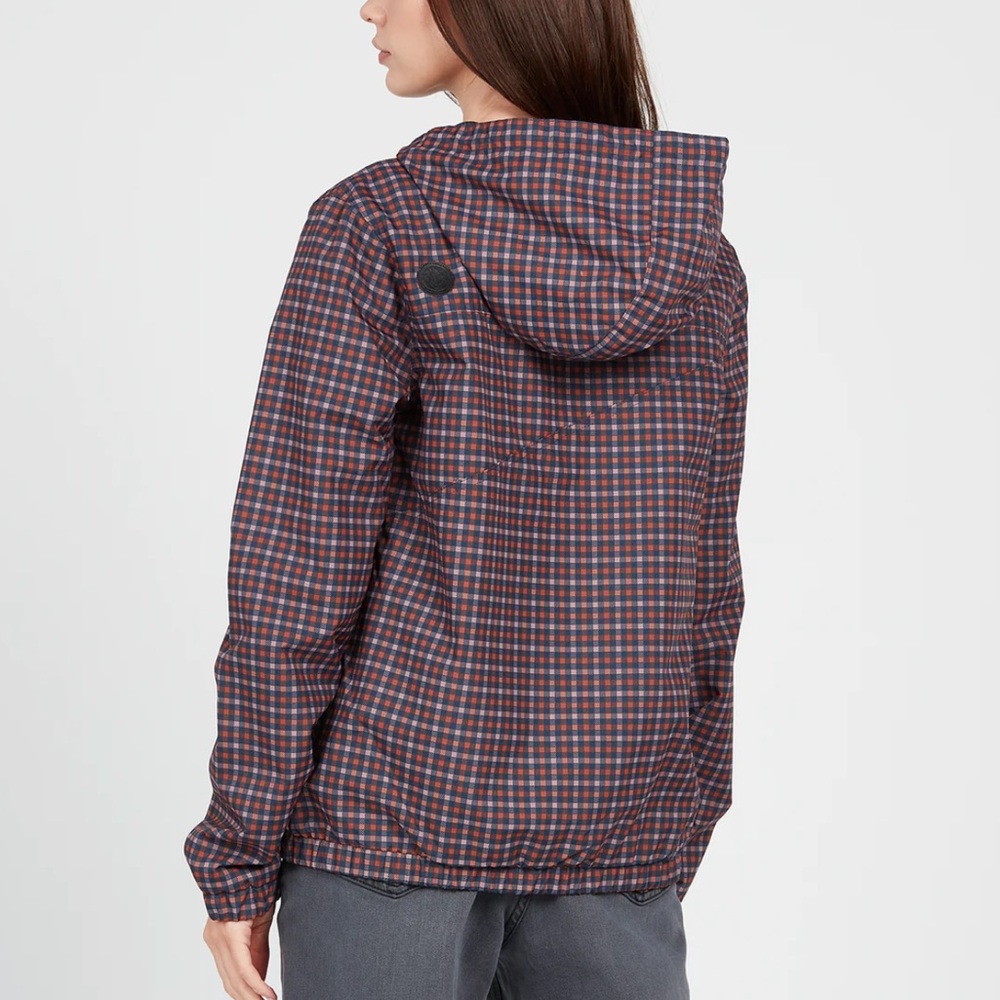 Volcom Jacket - M - Picture 3 of 8